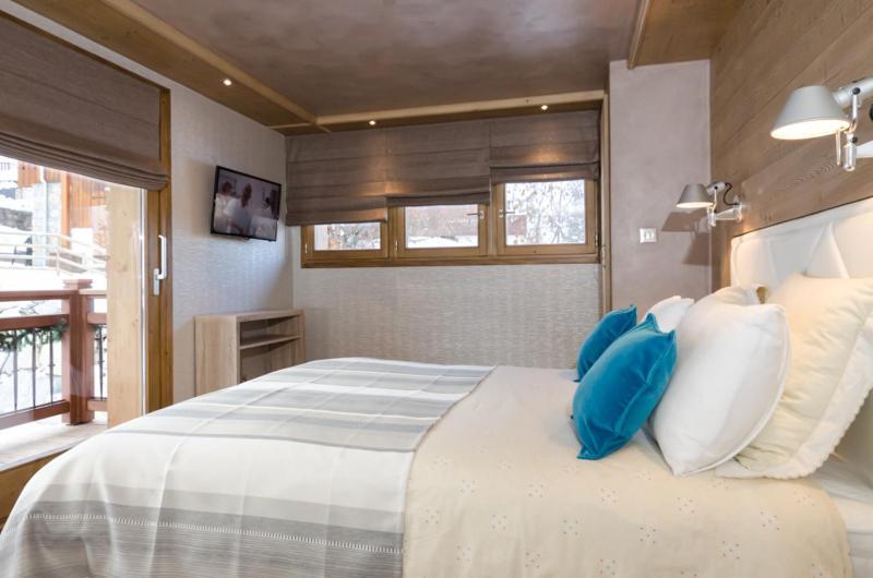 Chalet Emilie Courchevel Exteriör bild